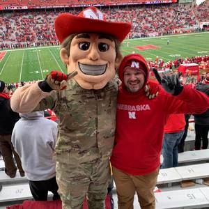 Meet your Posher, Caleb